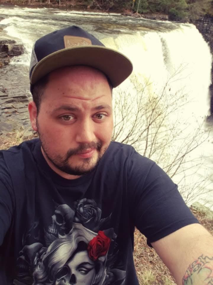 Memorial photo of Sean Michael Oneill